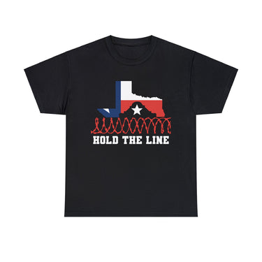 Hold The Line Stand With Texas